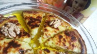 خاگینه مغزدار خودم پز