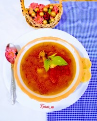 شوربای مرغ (سوپ)