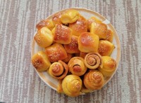 دانمارکی خوشمزه