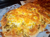 خمیر همه کاره (بدون شیر)