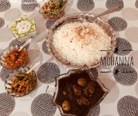 قورمه سبزی جـــــــــان