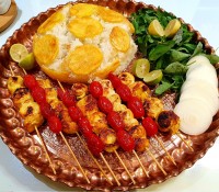 جوجه حلزونی