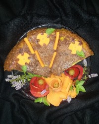 کوکو بروکلی