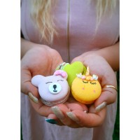 ماکارون آلبالو