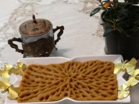 حلوا شادی ارواح درگذشتگان