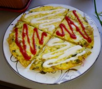 املت فرانسوی ❤❤