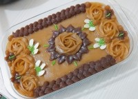 حلواهای سفارشی