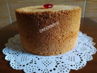 فقط و فقط با دوتا تخم مرغ