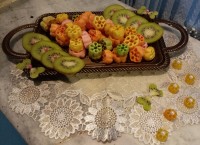 پفک هندی