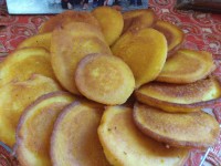 کماج شیرینی مازندرانی?