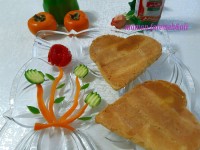 پیراشکی گوشت