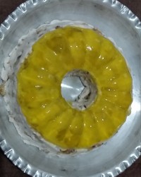 روکر موز خوشمزه اولین تجربه ام