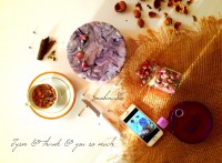 کیک سرامیکی