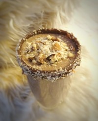 معجون لیوانی