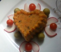 دوپیازه به باطعم جدید