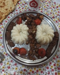 سینی کباب