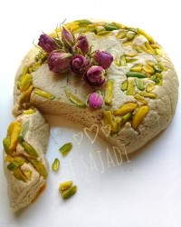 حلوا شکری
