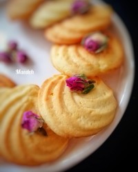 کوکی کره ای دانمارکی