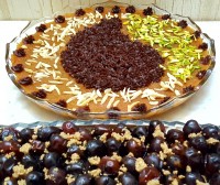 حلوای روضه امام حسن عسکری علیه السلام