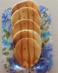 پنکیک خوشمزه??