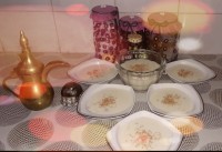 یهویی هوس فرنی کردم