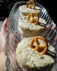 راتا مرغ و جعفری