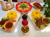 چلو ماهیچه