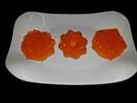 دسر پرتقالی