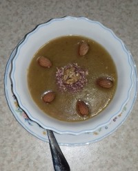 کاچی مغزدار