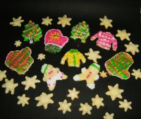 رویال آیسینگ بدون تخم مرغ