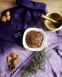 حلوا زمستانه