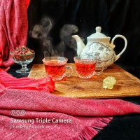 چای چربی سوز