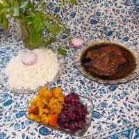 قلیه ماهی اهوازی??