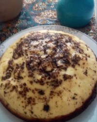 کیک ولادت امام زمان