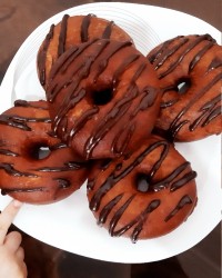 دونات جان♥️?