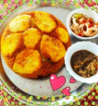 ماکارانی جان خوشمزه