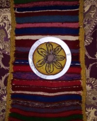 کیک موز وگردو