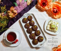 شیرینی الماسی
