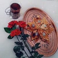 سیرجینا شیرینی تالشی