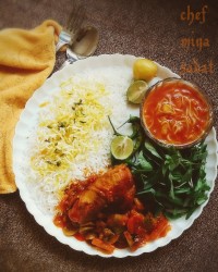 مرغ سسی