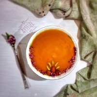 کاچی دارچینی