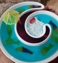 ژله اکواریوم??????????????
