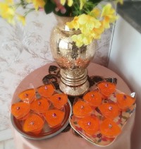 ژله های زیبا