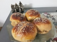 نان رژیمی