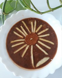 خوراک عدسی