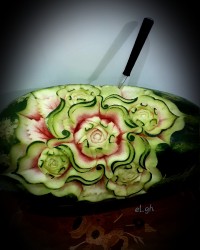 تقدیم به دوستان عزیزم که با انرژی مثبت شون حمایتم میکنند.