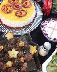 خورشت داوود پاشا