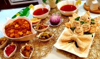 قیمه ریزه