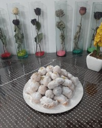 قطاب های خوشمزه جاتون خالی