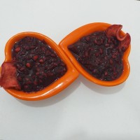 ترشک انار...♡